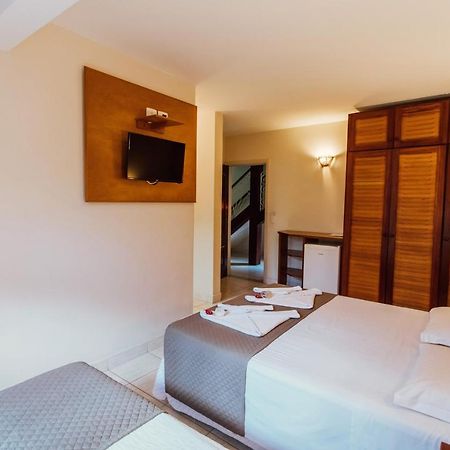 Velinn Pousada Villa Caicara Ilhabela Εξωτερικό φωτογραφία