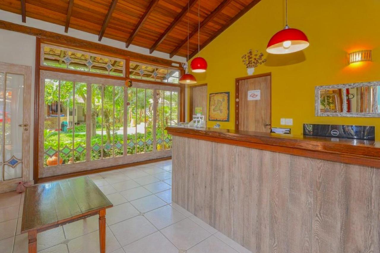 Velinn Pousada Villa Caicara Ilhabela Εξωτερικό φωτογραφία
