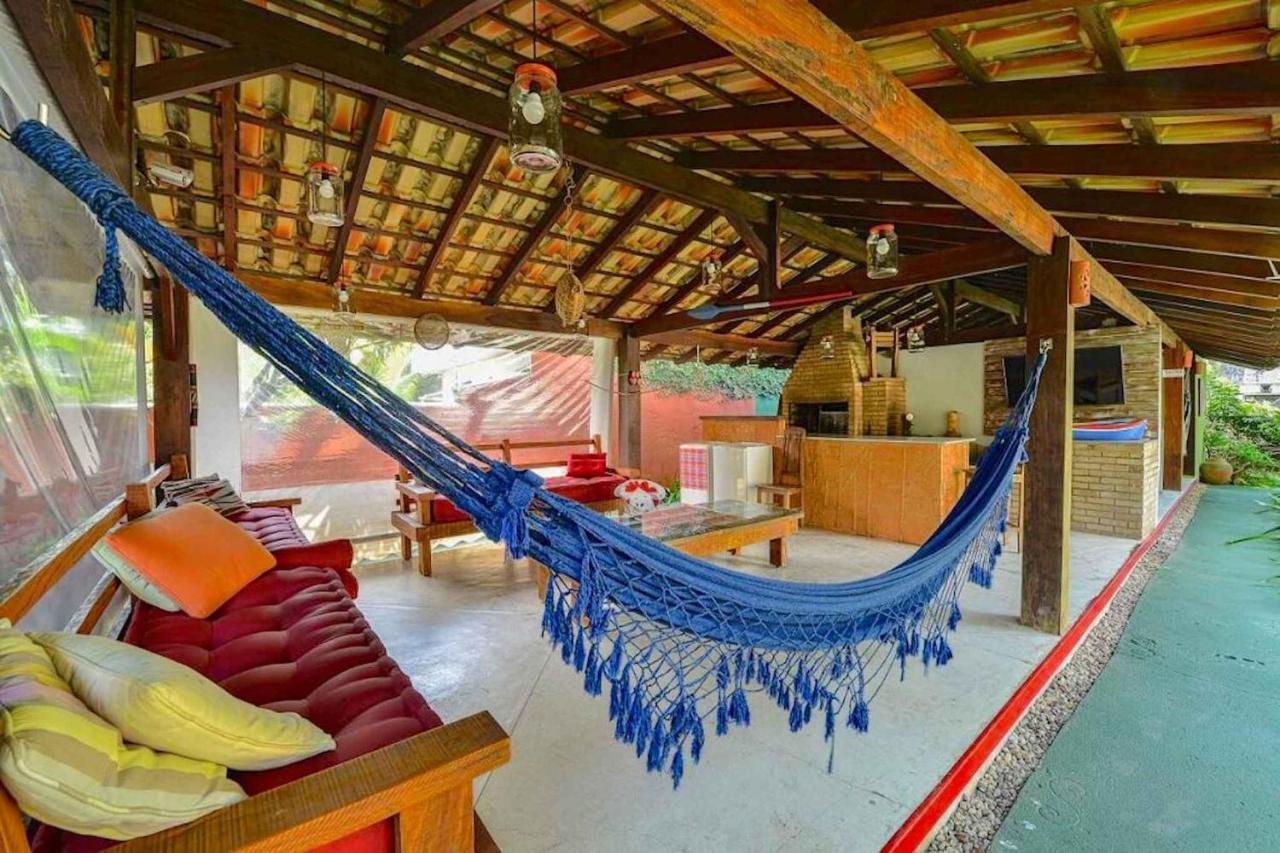 Velinn Pousada Villa Caicara Ilhabela Εξωτερικό φωτογραφία
