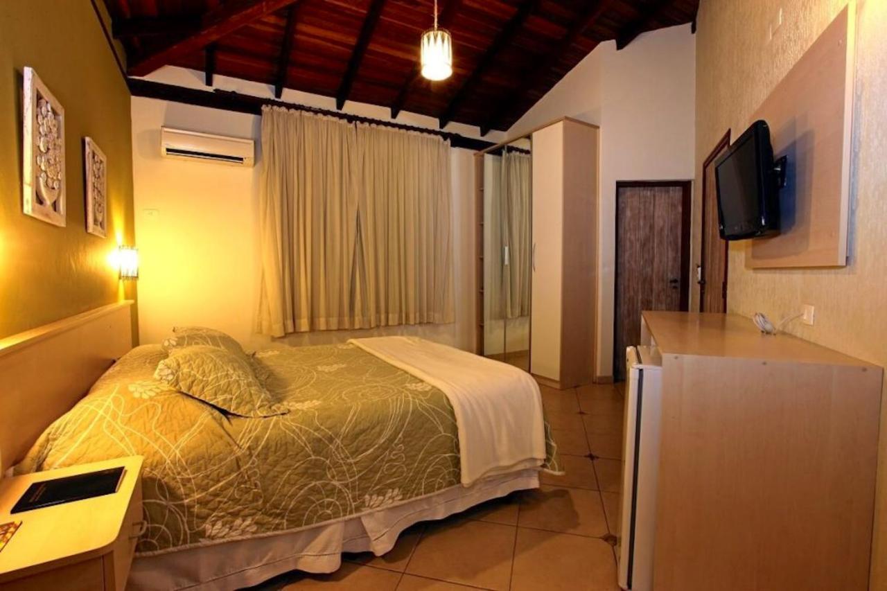 Velinn Pousada Villa Caicara Ilhabela Εξωτερικό φωτογραφία