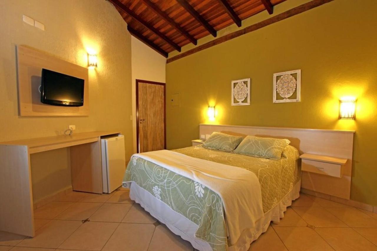 Velinn Pousada Villa Caicara Ilhabela Εξωτερικό φωτογραφία