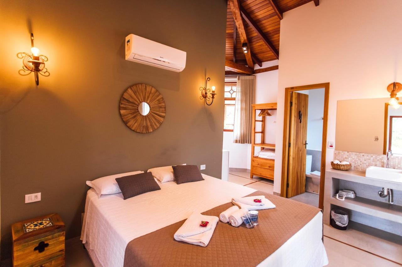 Velinn Pousada Villa Caicara Ilhabela Εξωτερικό φωτογραφία