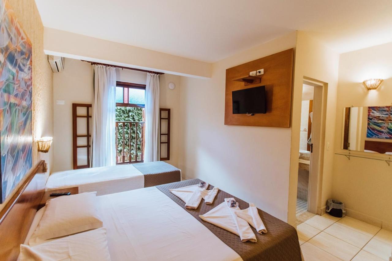 Velinn Pousada Villa Caicara Ilhabela Εξωτερικό φωτογραφία