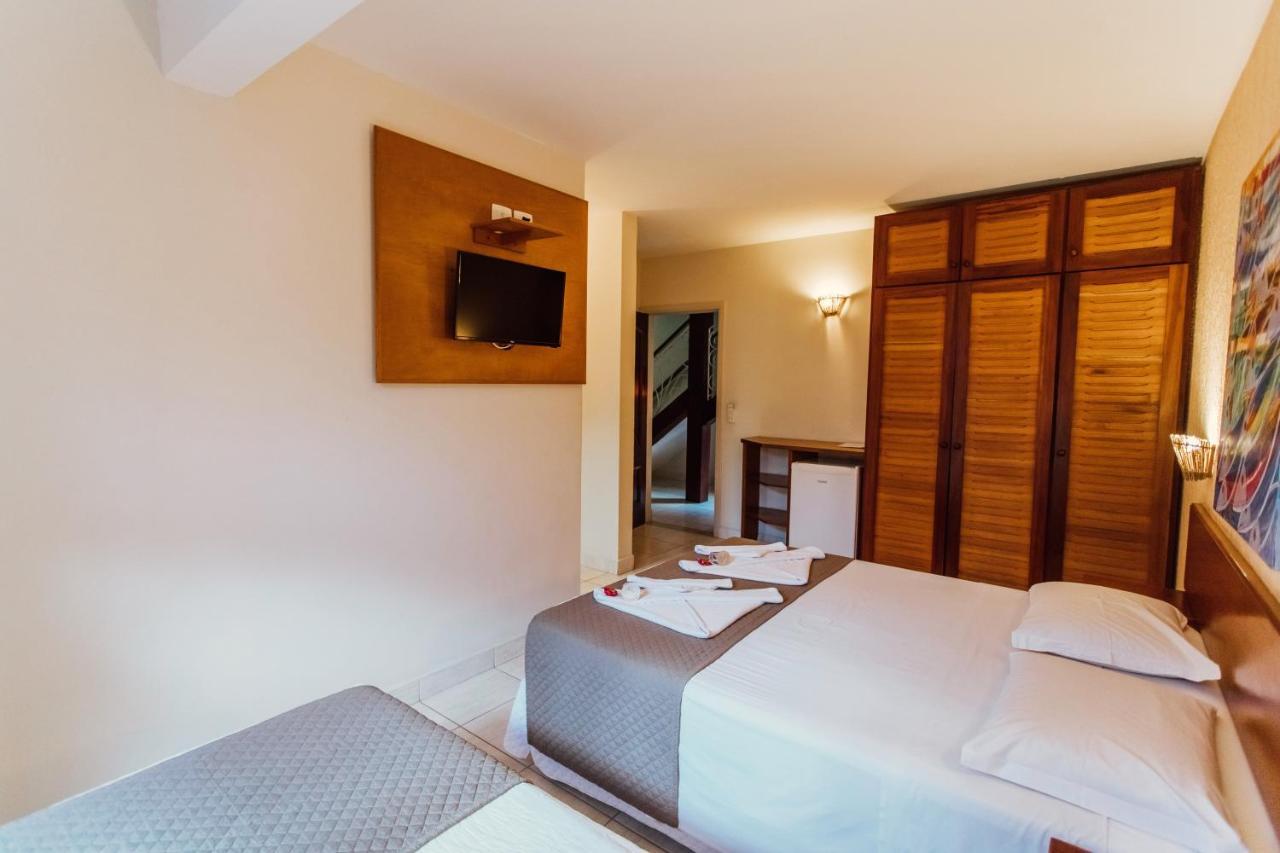Velinn Pousada Villa Caicara Ilhabela Εξωτερικό φωτογραφία