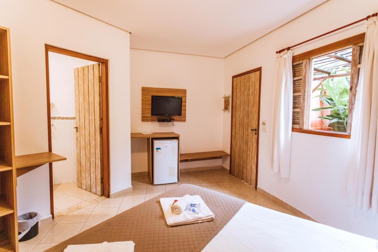 Velinn Pousada Villa Caicara Ilhabela Εξωτερικό φωτογραφία