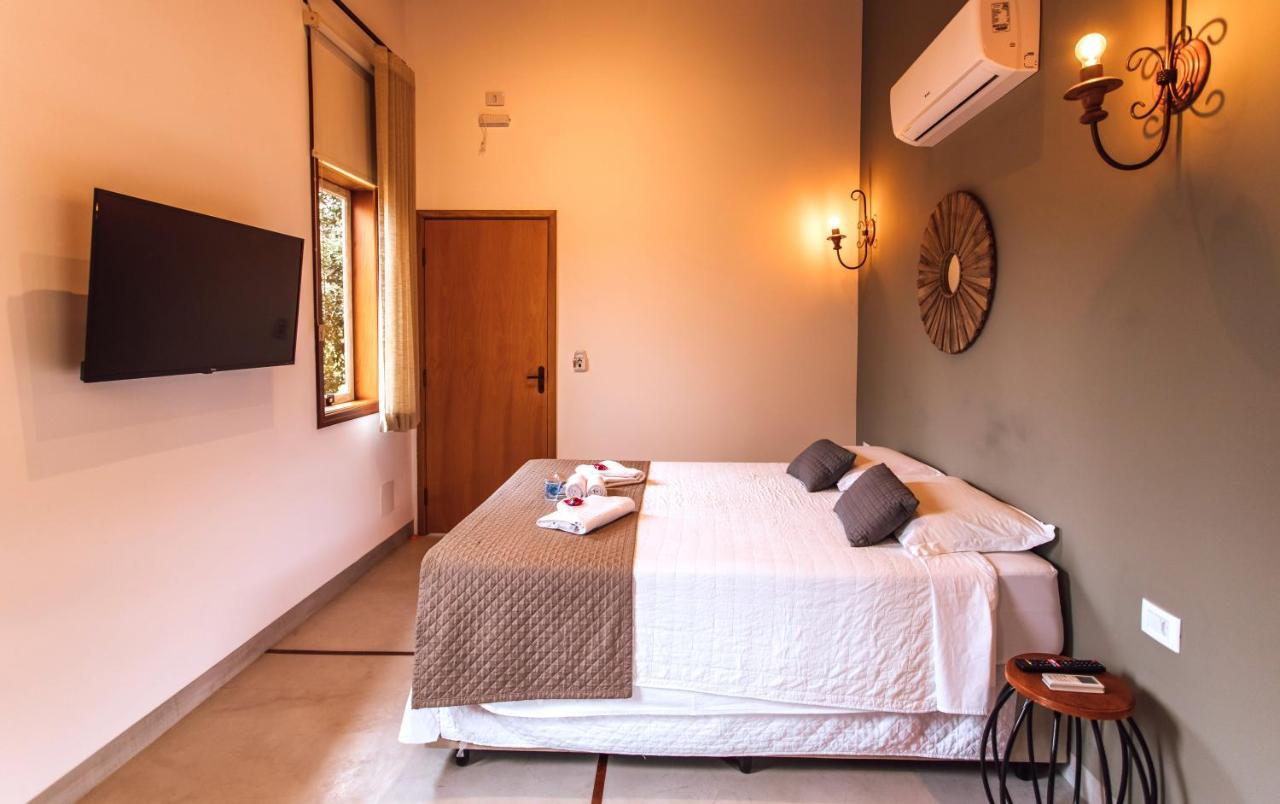 Velinn Pousada Villa Caicara Ilhabela Εξωτερικό φωτογραφία