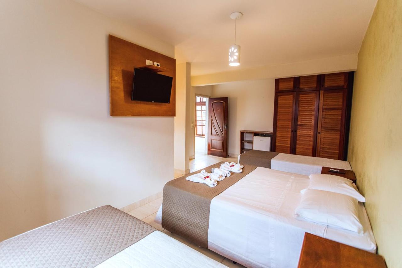 Velinn Pousada Villa Caicara Ilhabela Εξωτερικό φωτογραφία