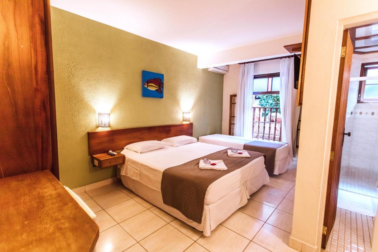 Velinn Pousada Villa Caicara Ilhabela Εξωτερικό φωτογραφία