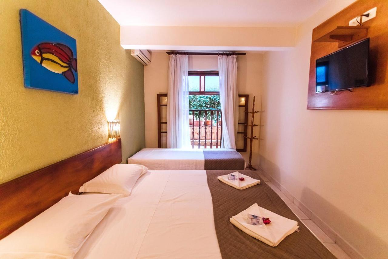 Velinn Pousada Villa Caicara Ilhabela Εξωτερικό φωτογραφία