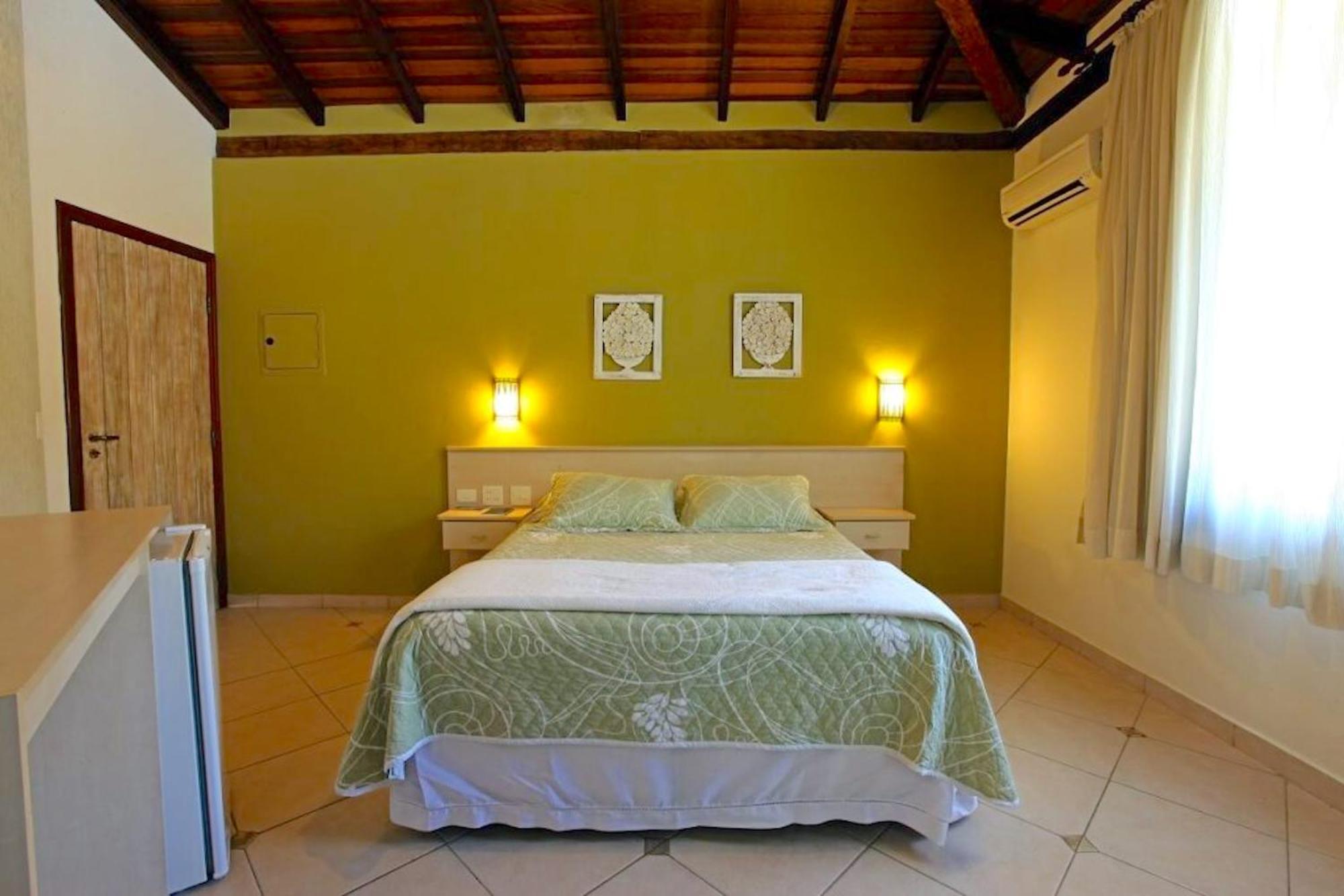 Velinn Pousada Villa Caicara Ilhabela Δωμάτιο φωτογραφία