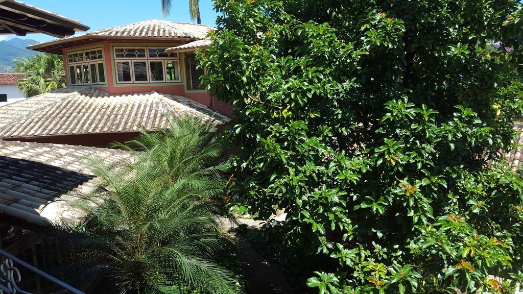 Velinn Pousada Villa Caicara Ilhabela Εξωτερικό φωτογραφία