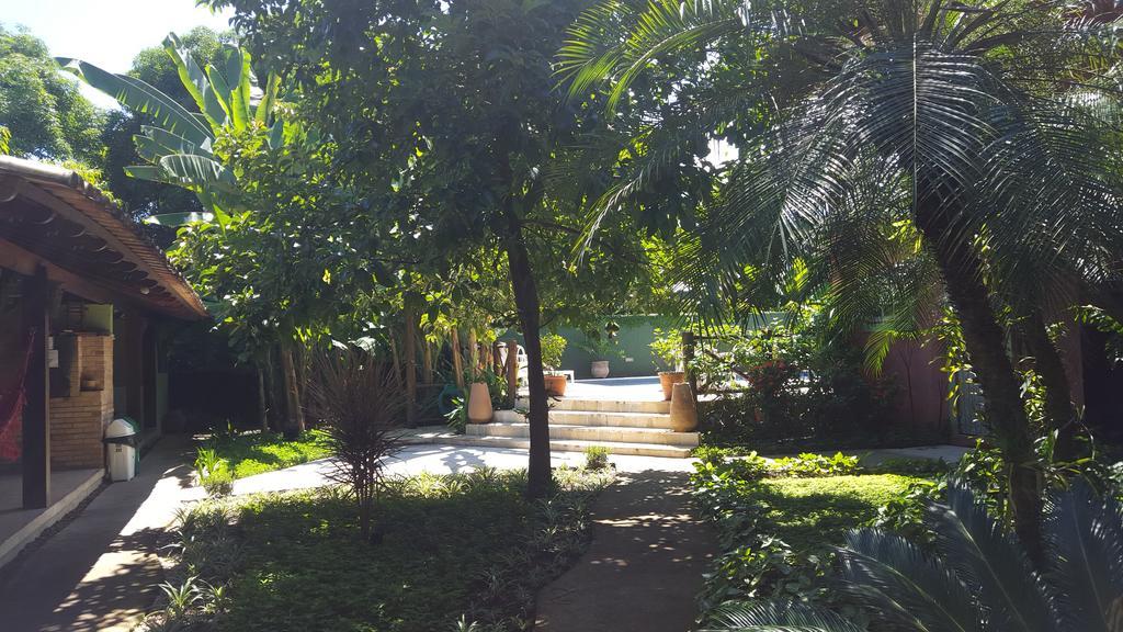 Velinn Pousada Villa Caicara Ilhabela Εξωτερικό φωτογραφία